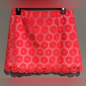 Lilly Pulitzer The Tate Mini Skirt